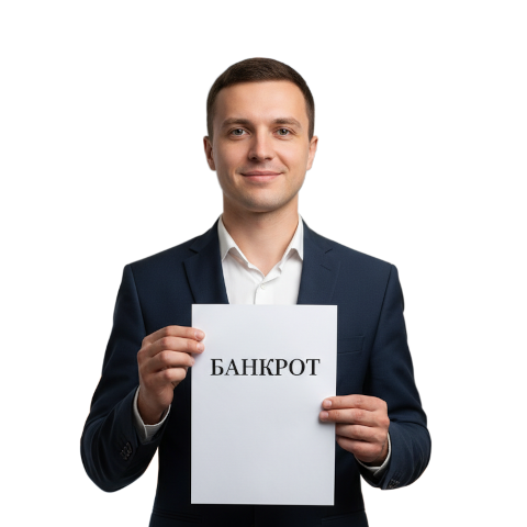 Судебное банкротство физических лиц в Домодедово
