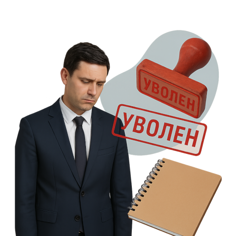 Защита от незаконного увольнения в Домодедово