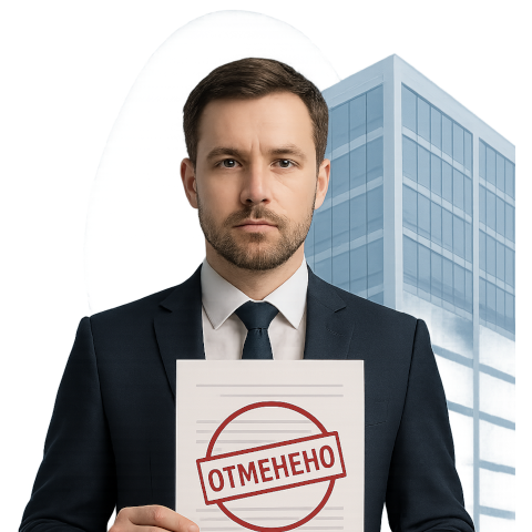 Оспаривание дисциплинарных взысканий в Домодедово