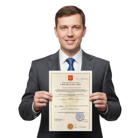 Регистрация бизнеса — ООО, ИП в Домодедово