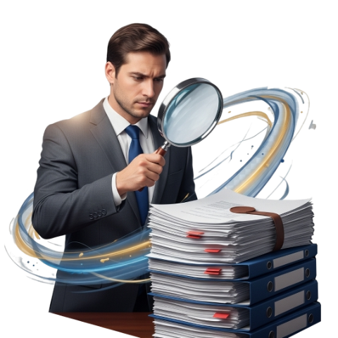 Юридический дью дилидженс, правовой аудит в Домодедово