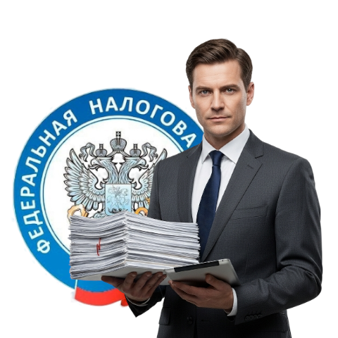 Юрист по налоговым спорам в Домодедово