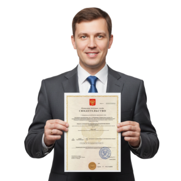 Регистрация бизнеса — ООО, ИП