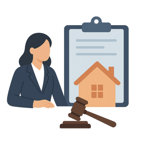 Консультация юриста по жилищным вопросам в Домодедово