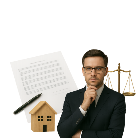 Признание права собственности на квартиру в Домодедово